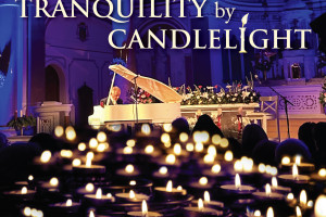 Phil Coulter - Tranquility by Candlelight