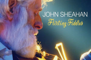 John Sheahan – Flirting Fiddles