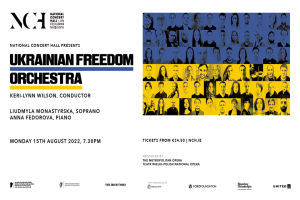 The Ukrainian Freedom Orchestra