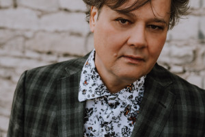 An Evening With Ron Sexsmith