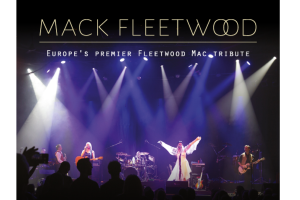 Mack Fleetwood : A Tribute to Fleetwood Mac