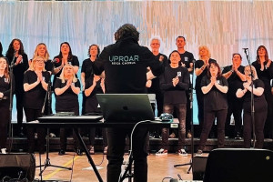 UpRoar Choir