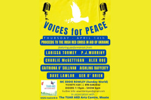 Voices For Peace