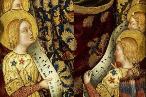 Taking the High Road: Women&#039;s voices in Renaissance &amp; Baroque Music
