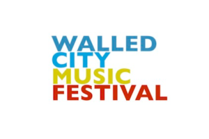 Walled City Music Festival, 1 - 4 June