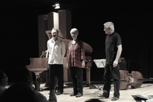 Barrow River Arts Festival – Weber/Guy/Nill Trio – &#039;Hommage a György Kurtág&#039;