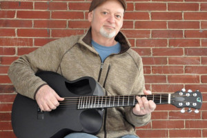 Perry Hall Folk Music Night, featuring Doug Alan Wilcox HAS BEEN CANCELED