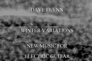 Dave Flynn&#039;s Winter Variations Video Competition