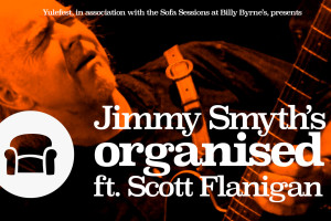 Jimmy Smyth&#039;s Xmas Organised - Yulefest Kilkenny