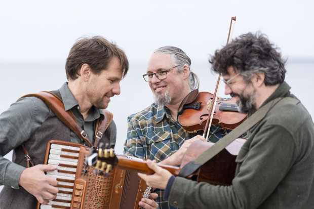 This Week&#039;s Concerts, Festivals &amp; Upcoming Deadlines (12–18 May 2025)