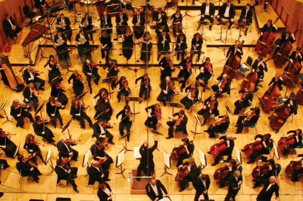 Where is All the New Orchestral Music? Where is All the New Orchestral Music?