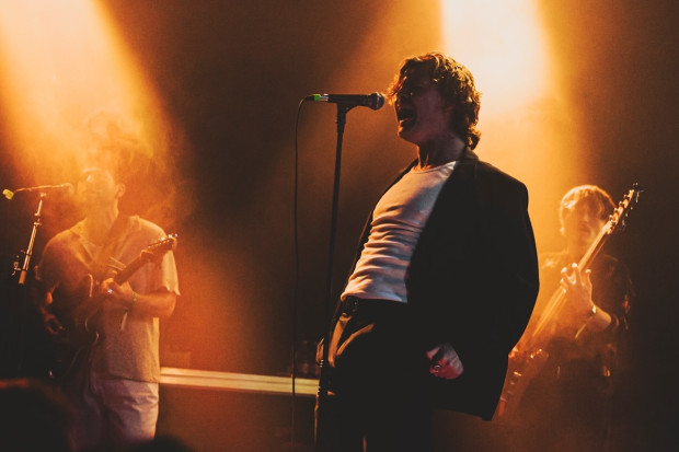 Ireland Music Week 2025 Open for Applications on 12 February