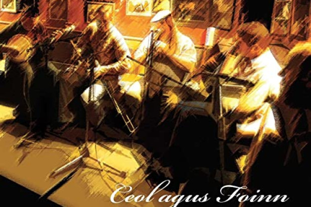 CD Review: Ceol agus Foinn – Music and Songs from the Willie Clancy Summer School