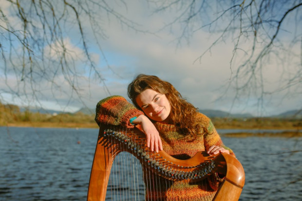 Over 60 Events to Take Place for Lá na Cruite / Harp Day 2022