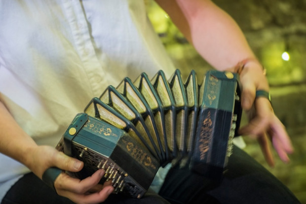 Arts Council Seeking Traditional Arts Adviser