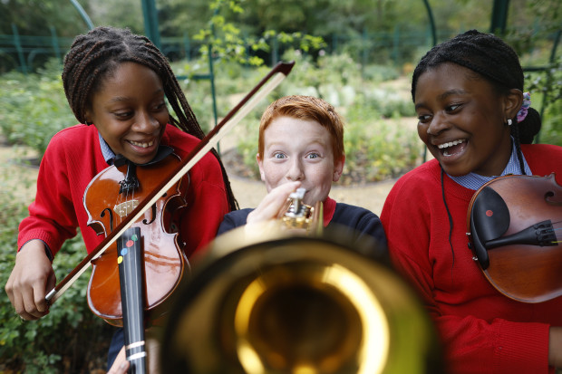 Recipients Announced for 2024 Music Capital Scheme