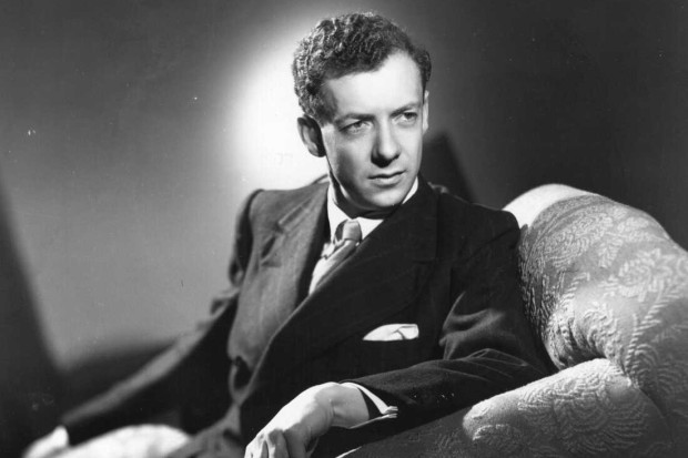 What Ever Happened to Britten in Ireland? What Ever Happened to Britten in Ireland?
