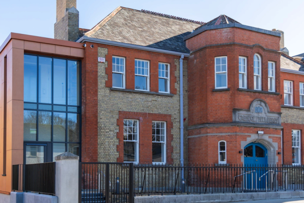Carnegie Musician-in-Residence Award in Fingal Open for Applications