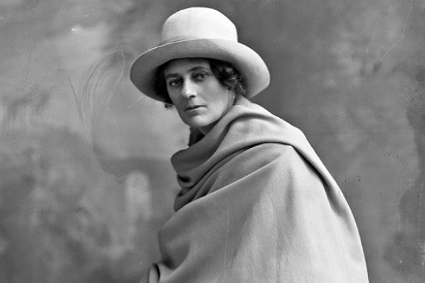 €25k Markievicz Award for Artists Now Open for Applications