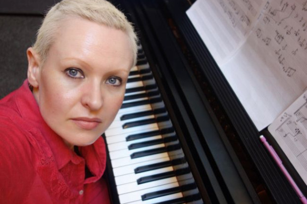 Finding a Voice Celebrating Female Composers in Clonmel