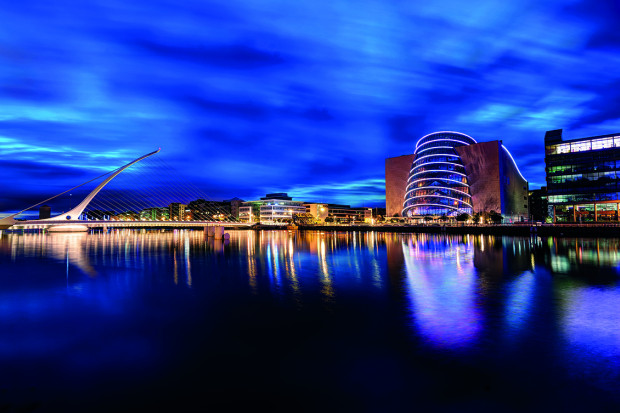 New 500-Seat Venue in Dublin: City Council Seeking Input from Artists and Promoters