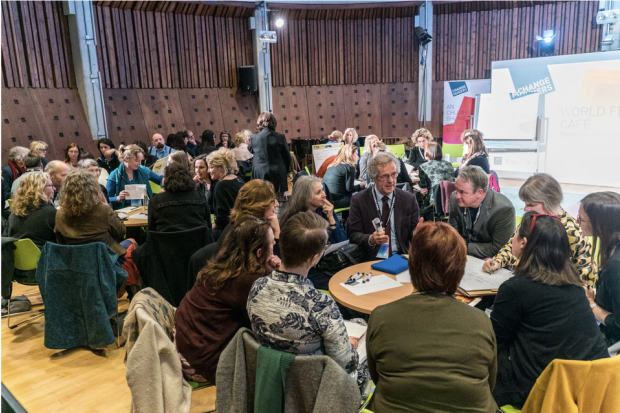 Festival Makers Conference 2023 to Take Place in Galway