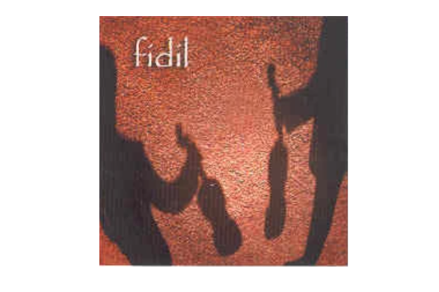 CD Review: Fidil