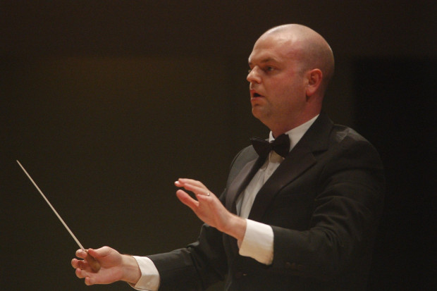 Gavin Maloney Appointed Associate Principal Conductor of the RTÉ Concert Orchestra
