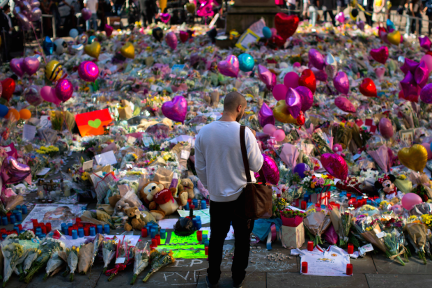 Music in the Wake of Manchester