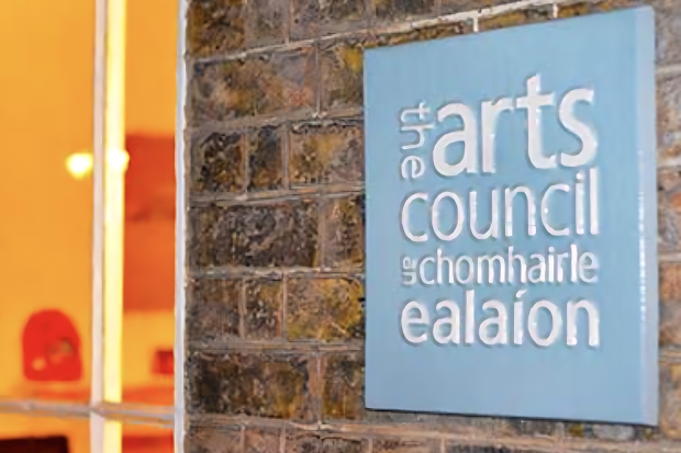 Minister O&#039;Donovan Announces &#039;External Review of Governance and Culture at the Arts Council&#039; Due to €5.3m Loss on IT System