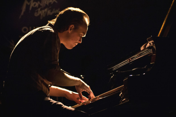 When Everything Breathes: An Interview with Peter Broderick