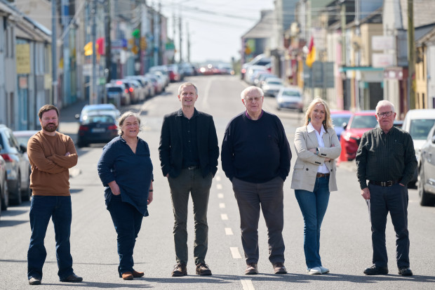 Scoil Samhraidh Willie Clancy to Receive MÓRglór 2025 Award