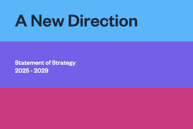 Minimal Mention of Music in New RTÉ Strategy
