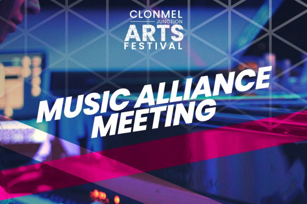 Musicians’ Fees and Lack of Venues Highlighted at Music Alliance Ireland&#039;s Second Public Meeting