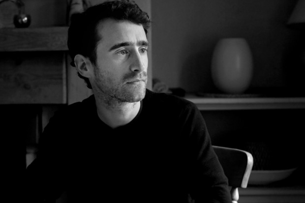 Neil Ó Lochlainn &#039;Immram&#039; Tour Begins This Weekend in Clare and Galway
