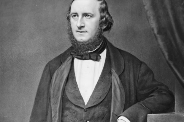 &#039;Never since .... have I forgotten Erin&#039;: The Life and Work of Irish Composer William Vincent Wallace