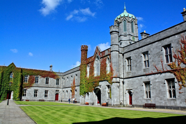 NUI Galway and Galway International Arts Festival Launch New Postgraduate Course