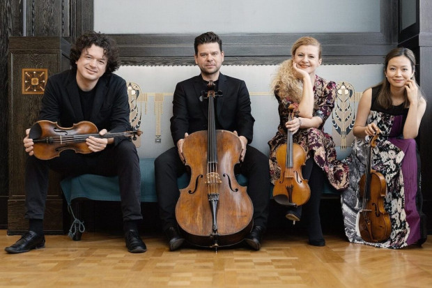 West Cork Chamber Music Festival Returns with More Than 100 Events Over 10 Days