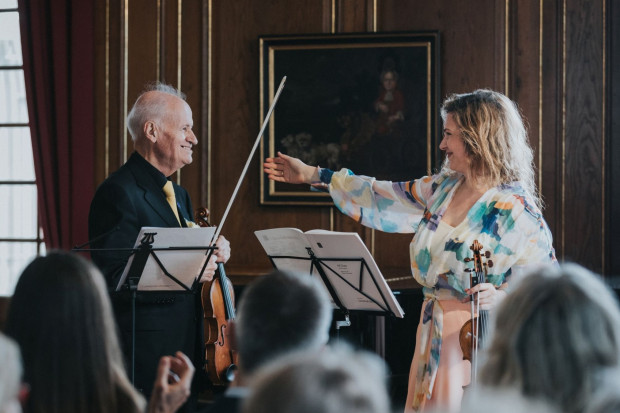 Realising Dreams for Irish Musicians: The Story of the Music Instrument Fund of Ireland Realising Dreams for Irish Musicians: The Story of the Music Instrument Fund of Ireland