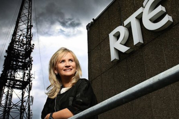 What Does RTÉ’s New Strategy Mean for Music?