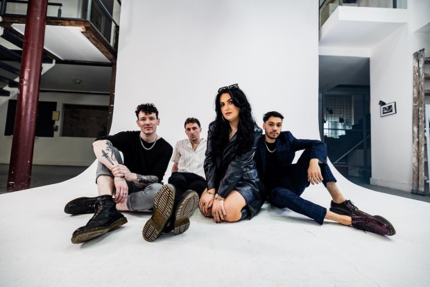 Ten Acts Announced for 2FM Rising 2024