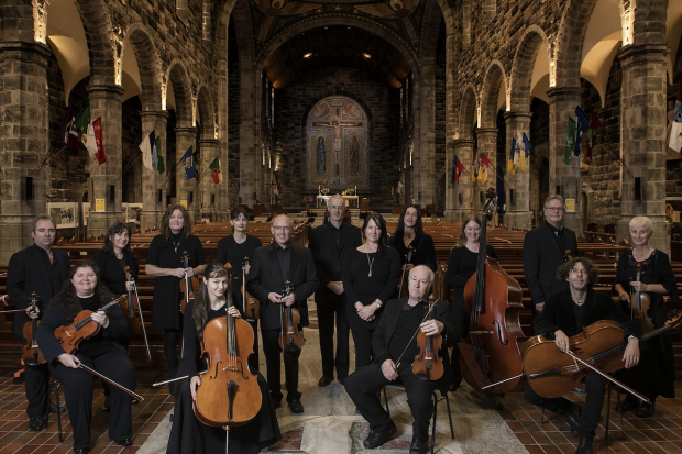 Luminosa Orchestra Launches &#039;Music for Trees&#039; Climate Initiative with Reforest Nation 