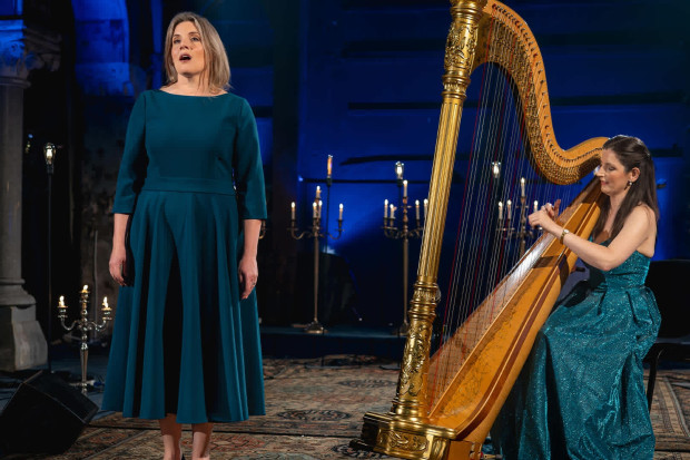 Musical Highlights on RTÉ and TG4 This Christmas