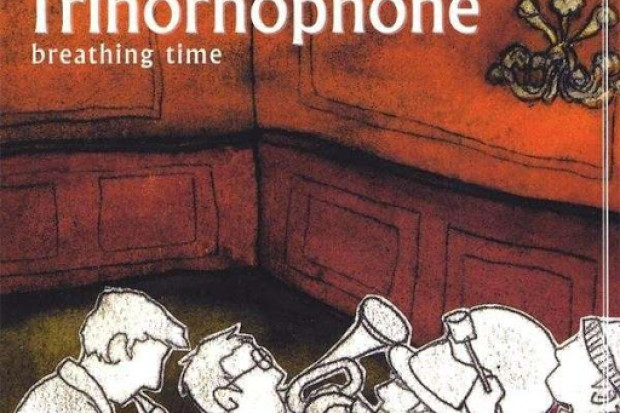 CD Review: Trihornophone
