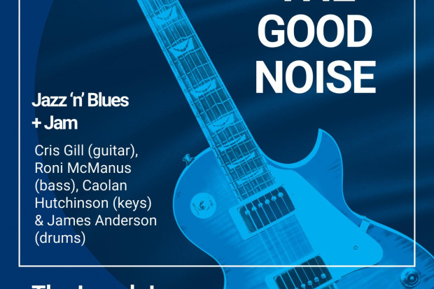 The Good Noise The Good Noise