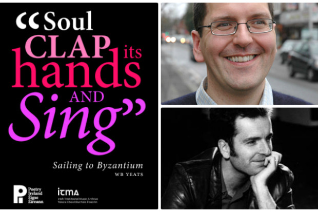 “Soul Clap its Hands and Sing”: John McAuliffe &amp; Kevin Doherty