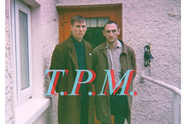 TPM with Post Punk Podge