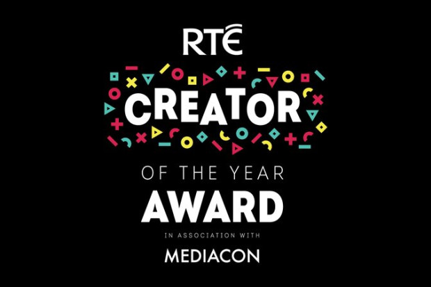 Creator of the Year Award
