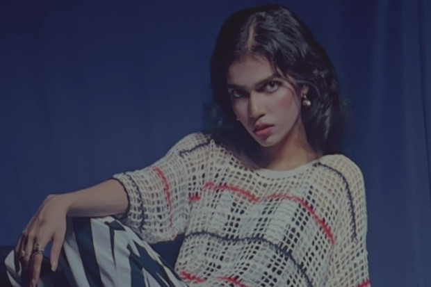Janalynn Castelino Releases An Enigmatic Teaser for "But Without You" Janalynn Castelino Releases An Enigmatic Teaser for "But Without You"