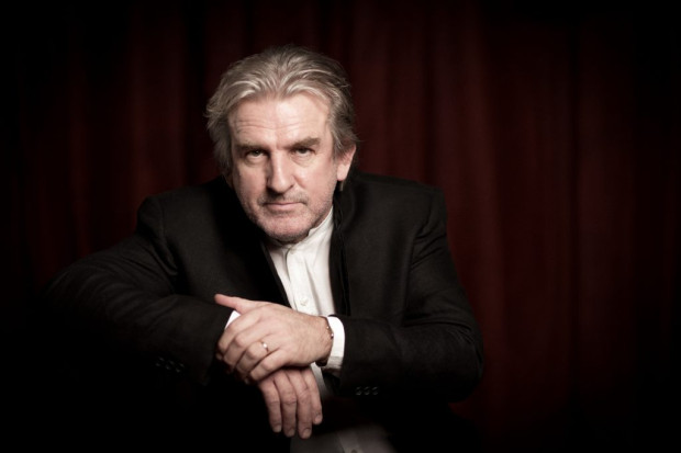 Barry Douglas and Ulster Orchestra